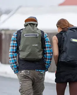 W-TEC Uphills khaki