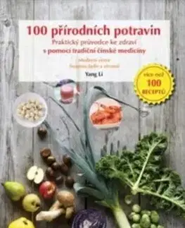 100 přírodních potravin - Yang Li