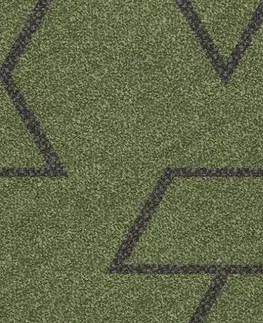FORBO Flotex Planks Triad Green 131003