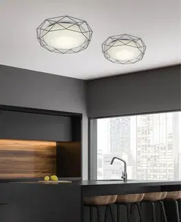 Stropné svetlo SVEN 24W LED Candellux