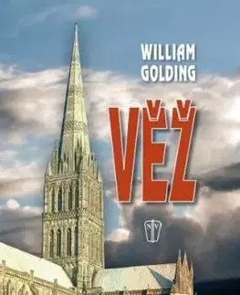 Věž - William Golding