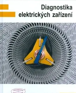 Diagnostika elektrických zařízení - Václav Mentlík