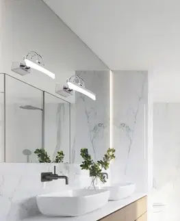 Nástenná lampa GLORY LED Candellux