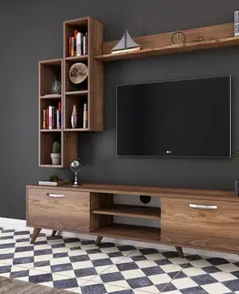 TV skrinka / Obývacia stena M16 - 262