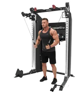 inSPORTline Cable Column CC550