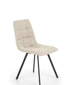 Jedálenská stolička K402 Halmar