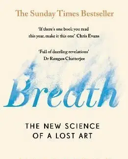 Breath - James Nestor