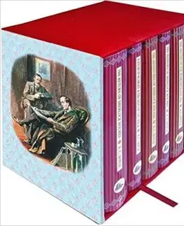 Arthur Conan Doyle - The Sherlock Holmes Collection - Arthur Conan Doyle