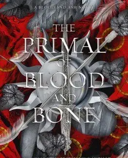 The Primal of Blood and Bone - Jennifer L. Armentrout