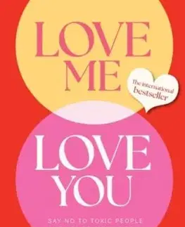 Love Me Love You - Maria Esclapez