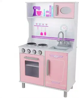 Kuchynka pre deti Kitchen Fun