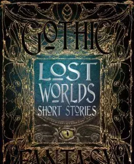 Lost Worlds Short Stories