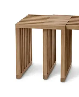 Vysúvací stolček