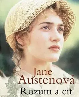 Rozum a cit - Jane Austen