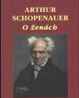 O ženách - Arthur Schopenhauer