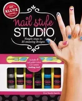 Nail style Studio - Saccio Eva Steele