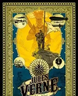 Dva Robinsoni - Jules Verne