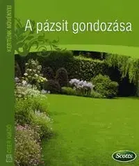 A PAZSIT GONDOZASA - Daniel Böswirth, Alice Thinschmidt