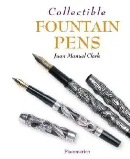 Collectible Fountain Pens