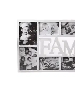 MAKRO - Fotorámik Family 72 x 36 cm