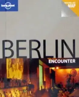 Berlin (Lonely Planet Encounter) - Andrea Schulte-Peevers