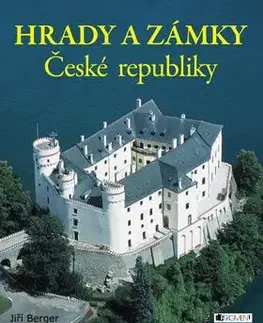 Hrady a zámky České republiky