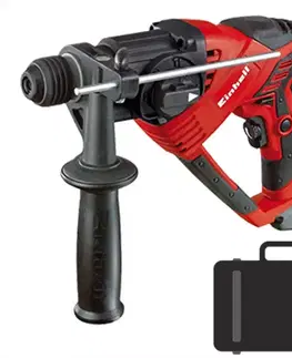 Búracie kladivo 500W RT-RH 20/1 EINHELL