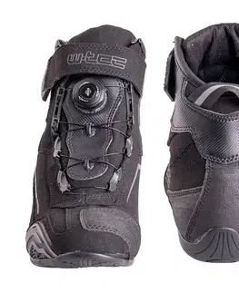 W-TEC Karlaboa čierno-šedá - 42