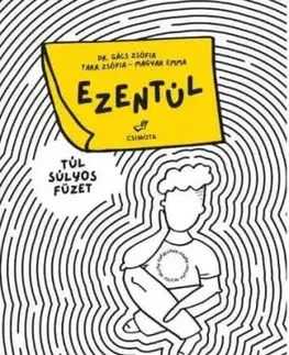 Ezentúl - Dr. Zsófia Gács, Emma Magyar