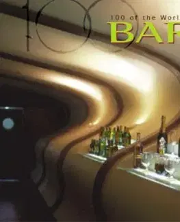 100 of the Worlds Best Bars - Aisha Hasanovic