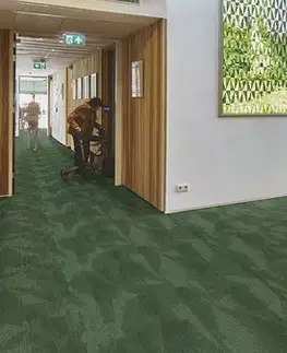 FORBO Flotex Advance Latitude Cypress S202003