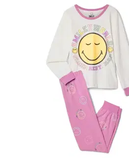 Detské pyžamo SMILEYWORLD®