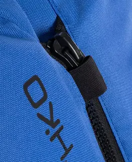 Hiko K-Tour PFD Red - S/M