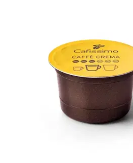 Cafissimo Caffè Crema jemná