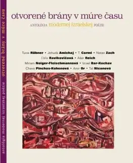 Otvorené brány v múre času