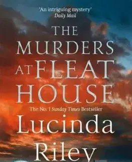 The Murders at Fleat House - Lucinda Riley