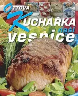 Ottova kuchařka naší vesnice
