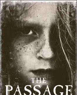 The Passage - Justin Cronin
