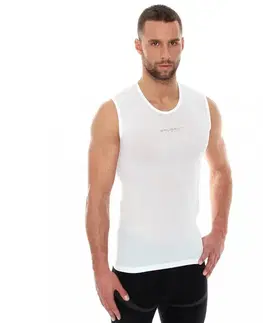 Brubeck Multifunctional Base Layer 3D Graphite - L