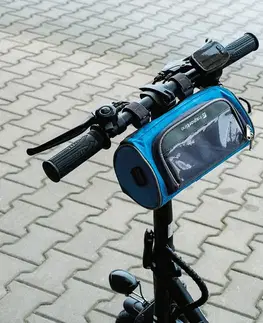inSPORTline Amager čierna
