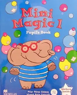 Mini Magic 1 PB