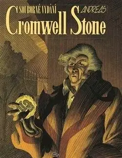 Cromwell Stone - Andreas