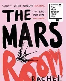The Mars Room - Kushner Rachel