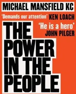 The Power In The People - Michael Mansfield