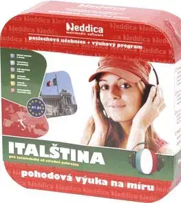 Italština do ucha