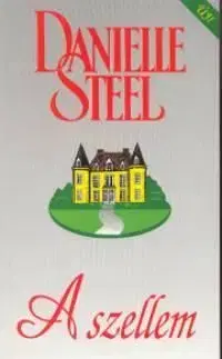 A szellem - Danielle Steel
