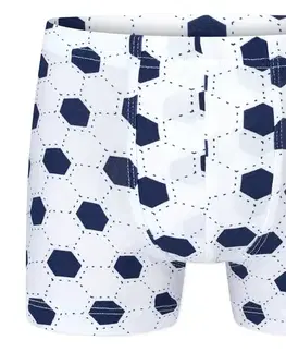 Detské boxerky SCHIESSER, 5 ks