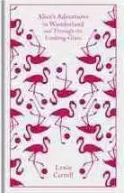 Alice´s Adventures in Wonderland - Lewis Carroll