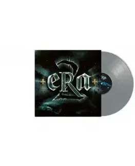 Era - Era 2 (Silver) LP - Era