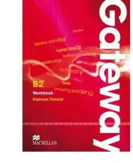 Gateway B2 Workbook - Frances Treolar